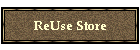 ReUse Store